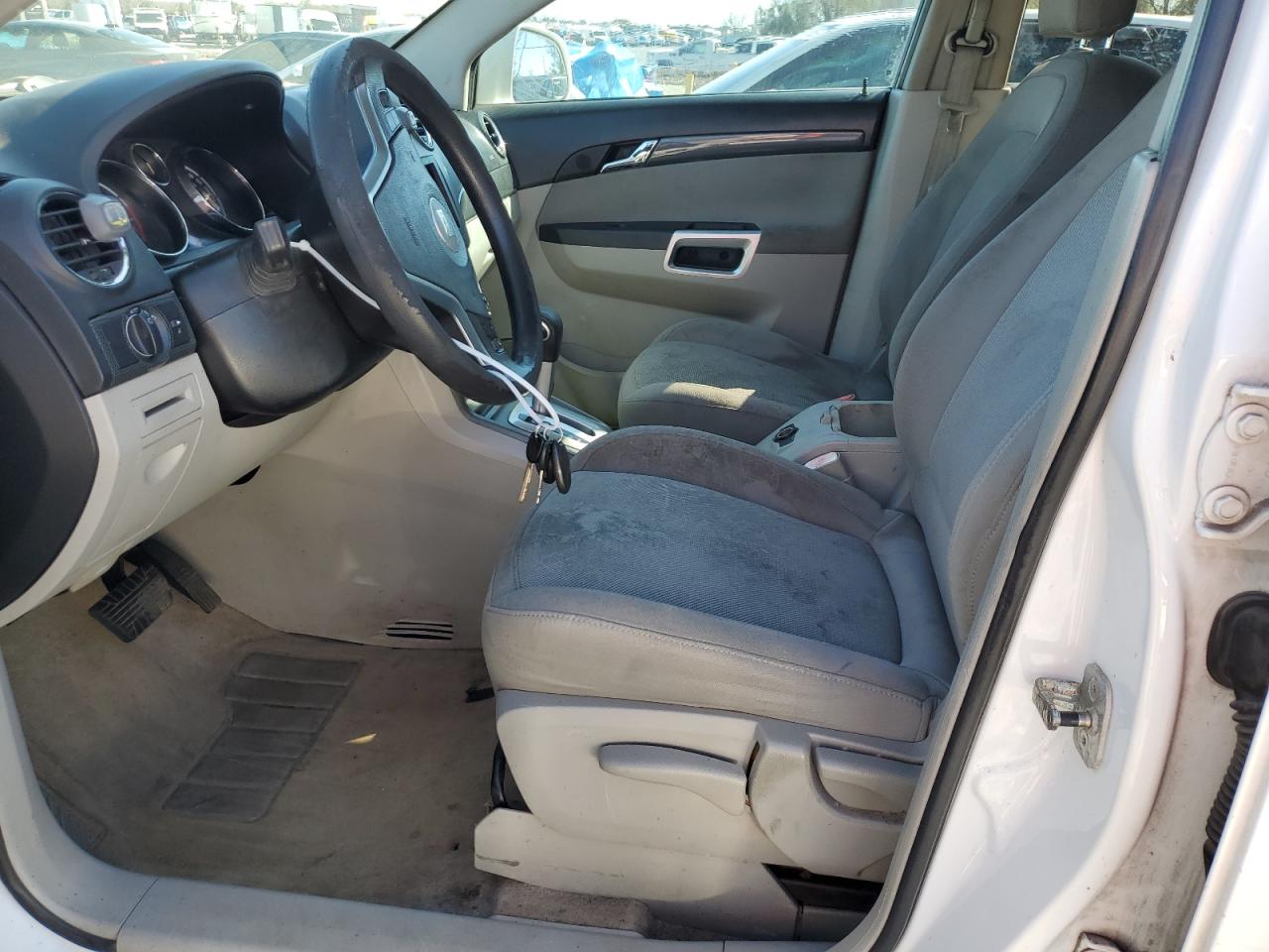 2008 Saturn VUE - Image 7