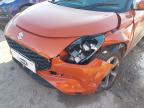 2024 SUZUKI SWIFT ULTR for sale at Copart YORK