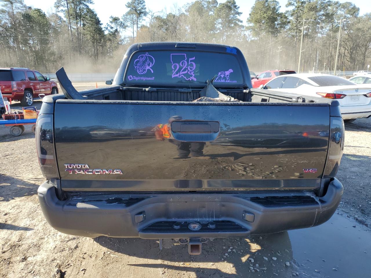 2008 Toyota Tacoma - Image 6