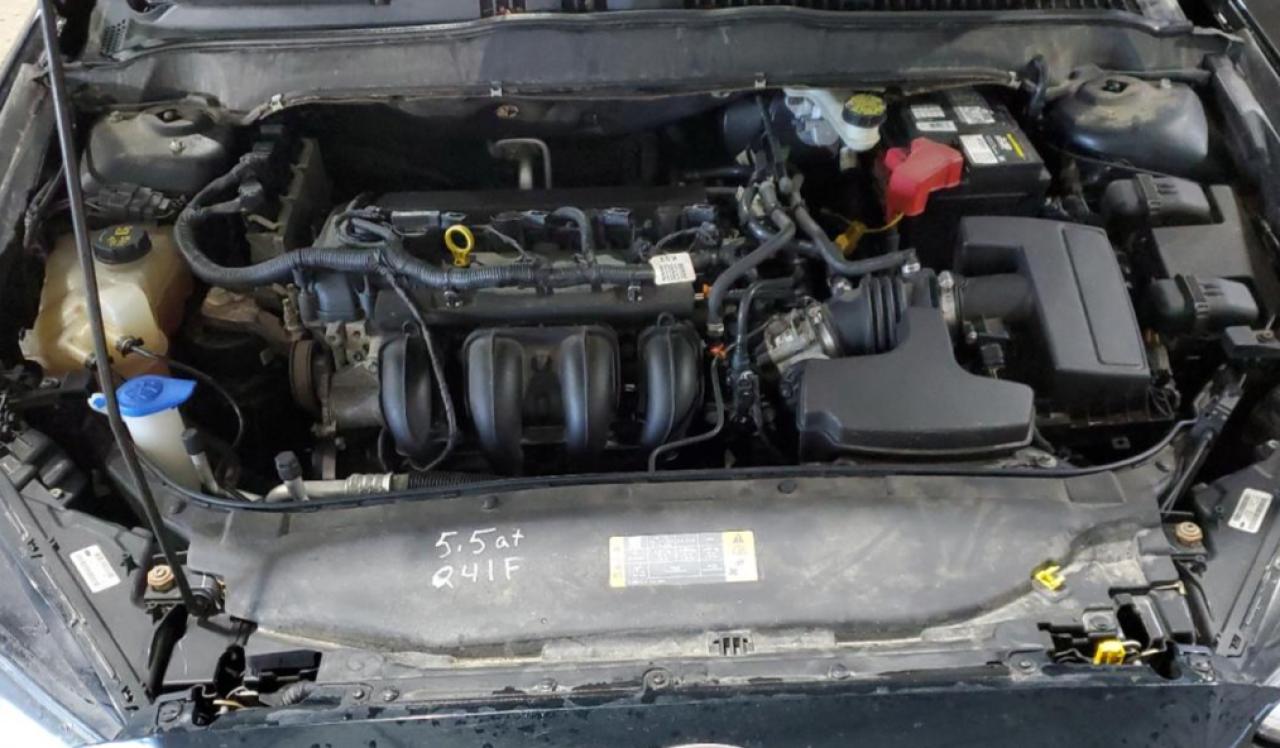 2014 Ford Fusion - Image 13