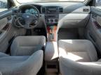 2004 Toyota Corolla Ce en Venta en Gastonia, NC - Damage History