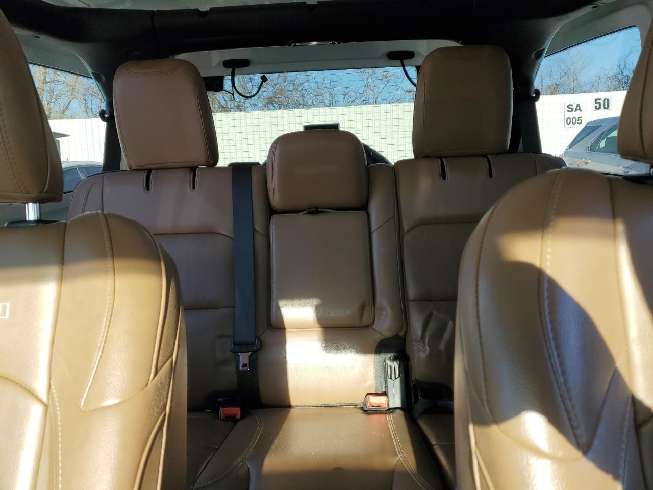 2020 Jeep Wrangler - Image 10
