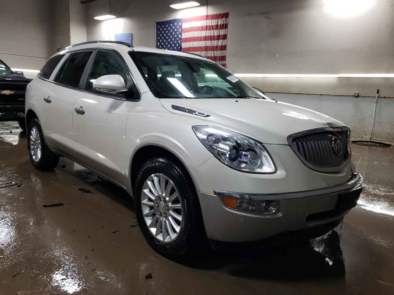 2012 Buick Enclave - Image 4
