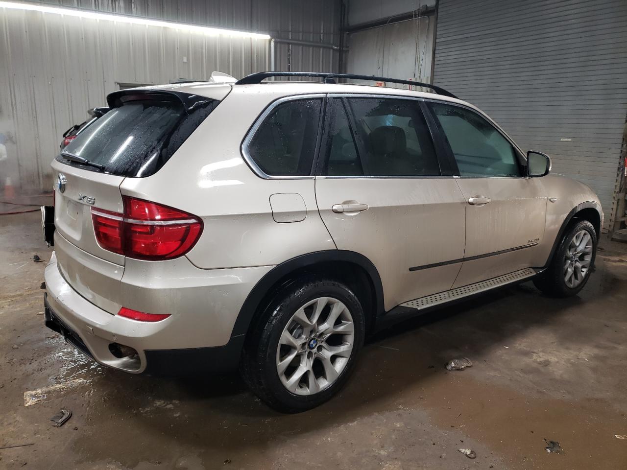 2013 BMW X5 - Image 3