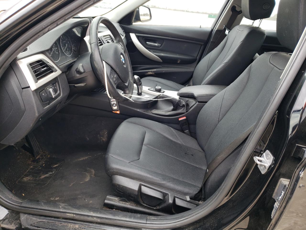 2018 BMW 3er - Image 7