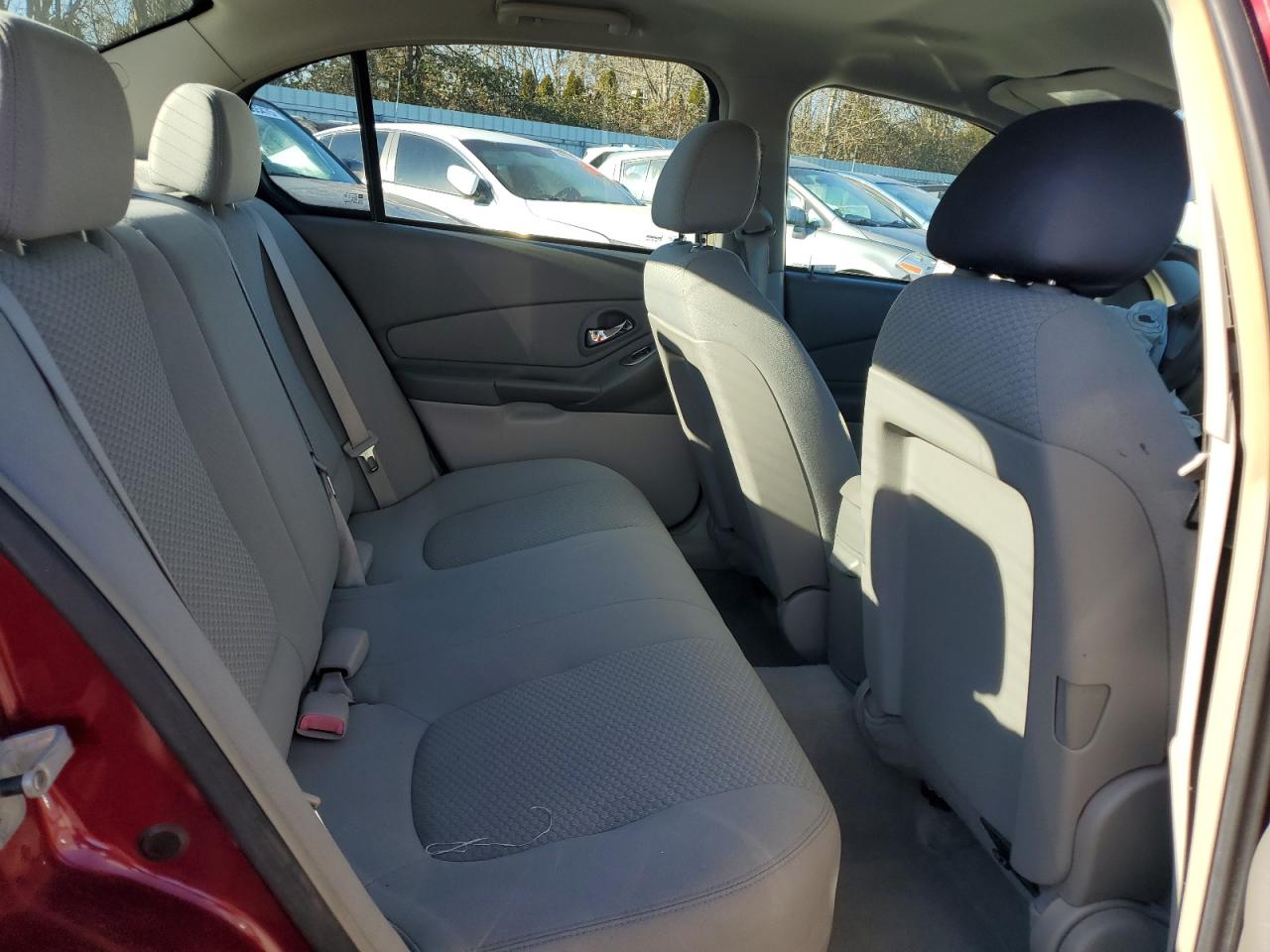 2006 Chevrolet Malibu - Image 10