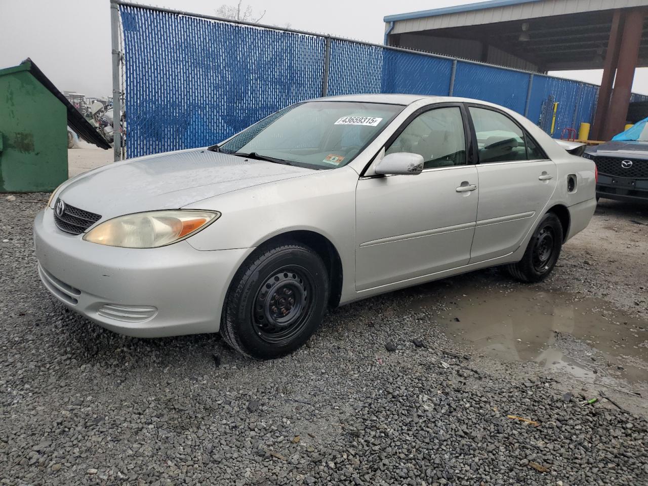2002 Toyota Camry - Image 1