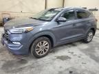 2016 Hyundai Tucson Limited за продажба в Hampton, VA - Front End