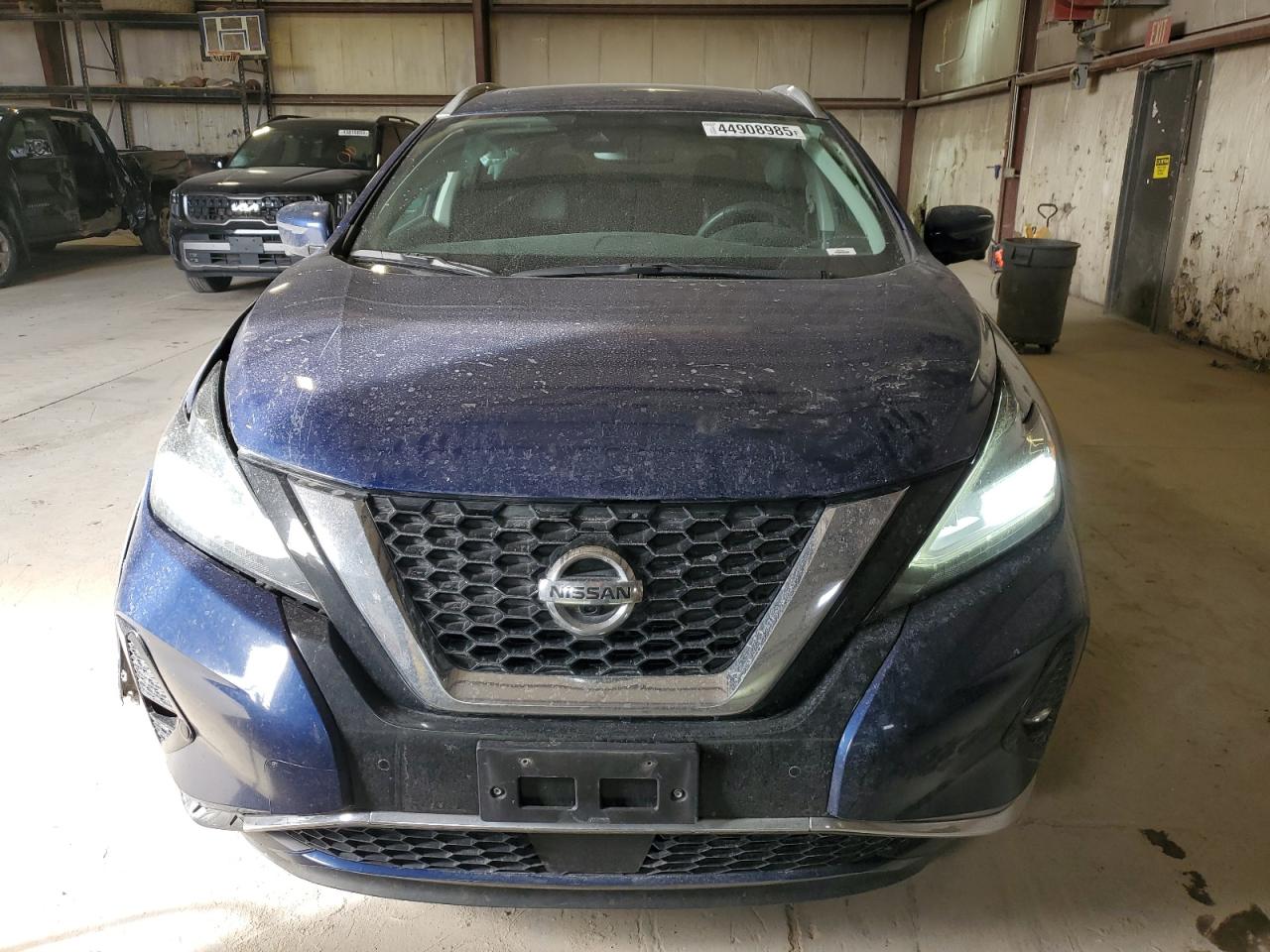 2020 Nissan Murano - Image 5