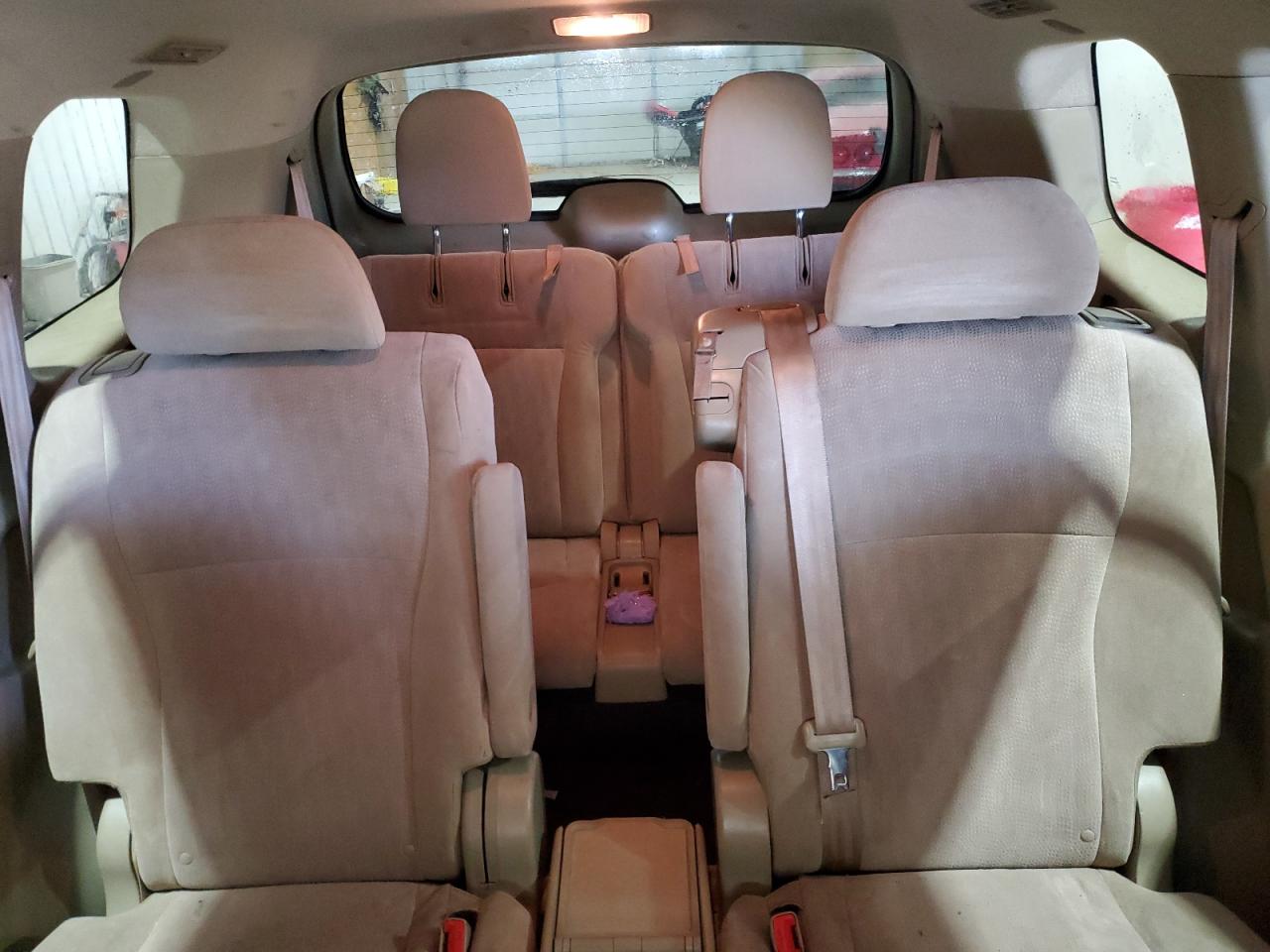 2012 Toyota Highlander - Image 10