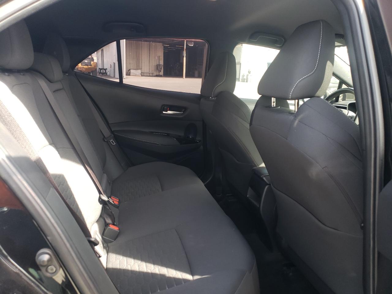 2022 Toyota Corolla - Image 12