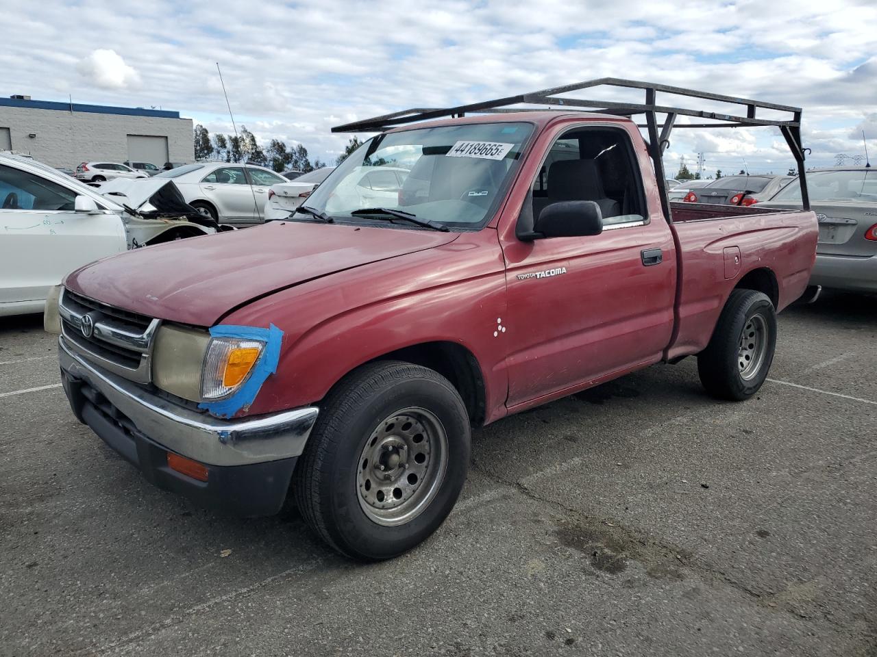 1997 Toyota Tacoma - Image 1