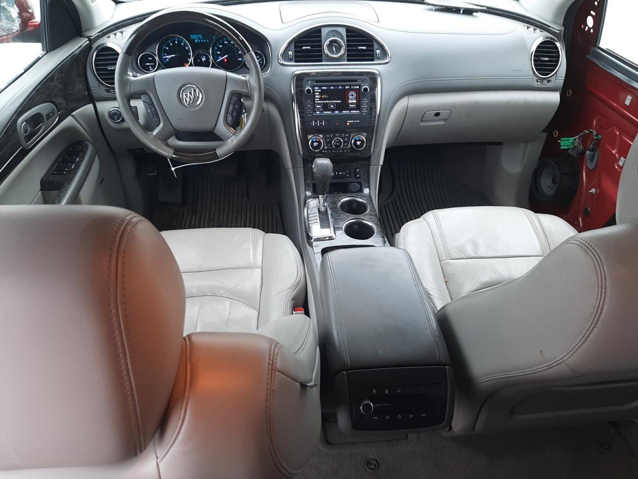 2014 Buick Enclave - Image 8