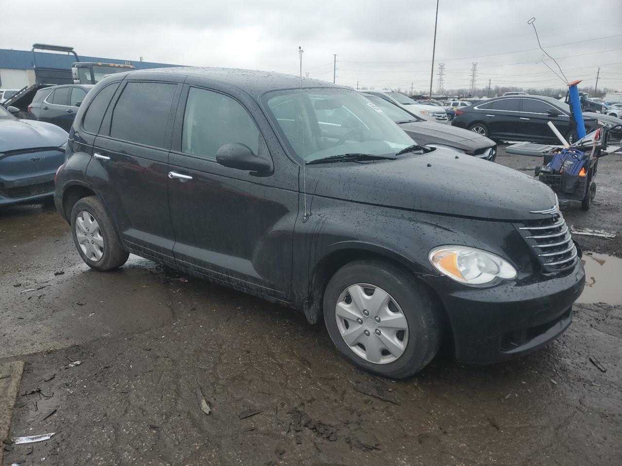 2007 Chrysler PT Cruiser - Image 4