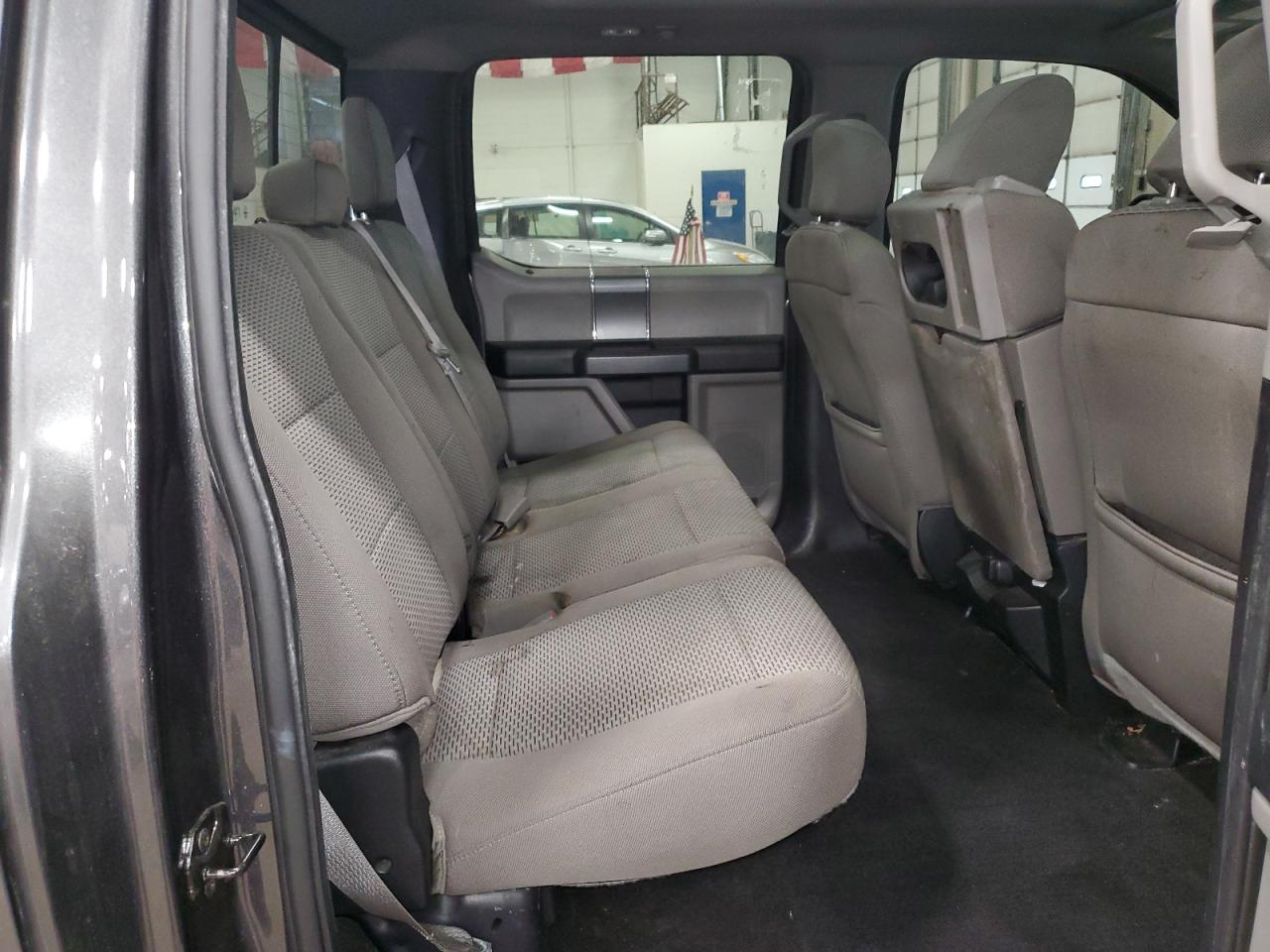 2018 Ford F-150 - Image 10