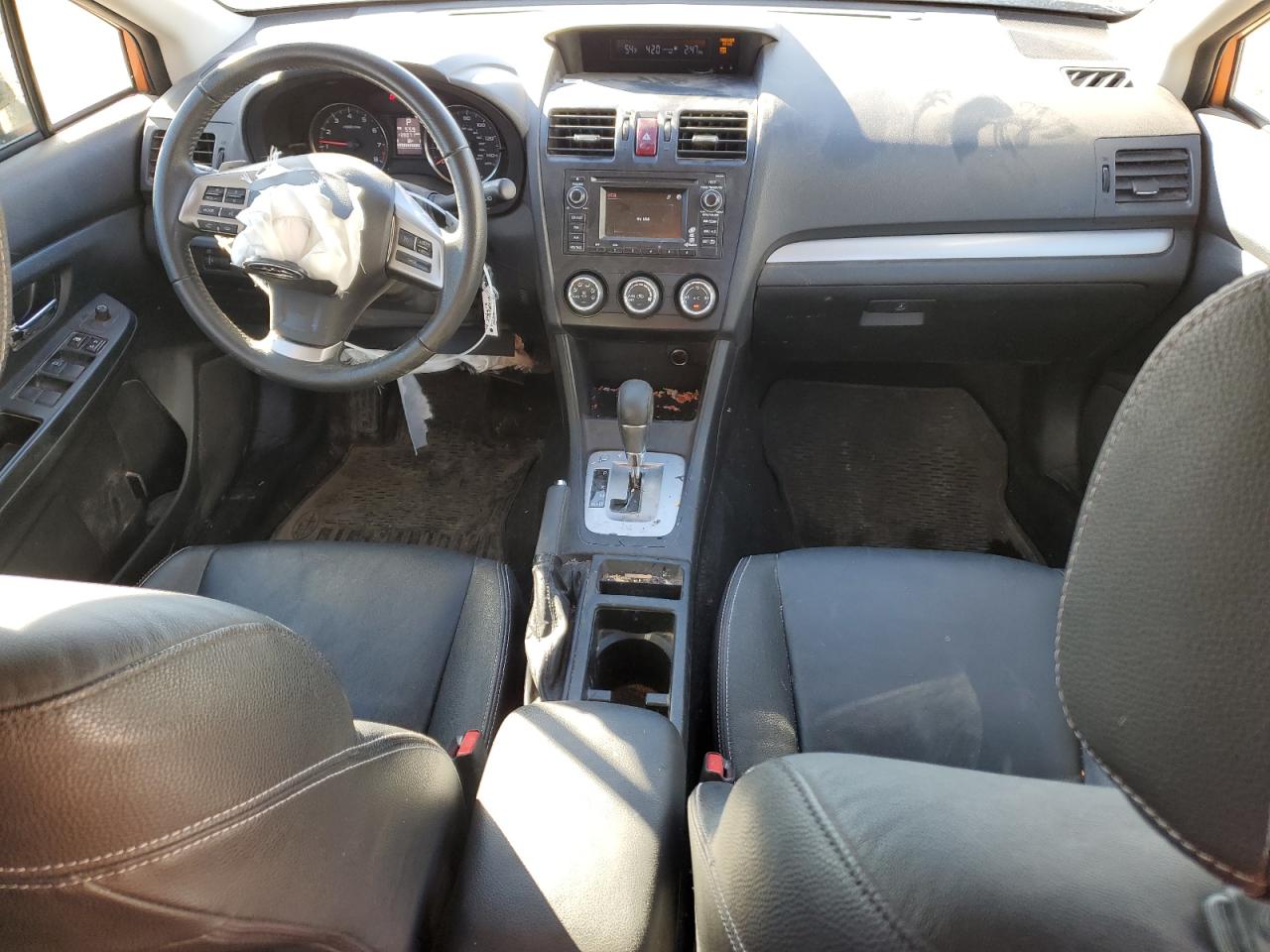 2014 Subaru XV - Image 8