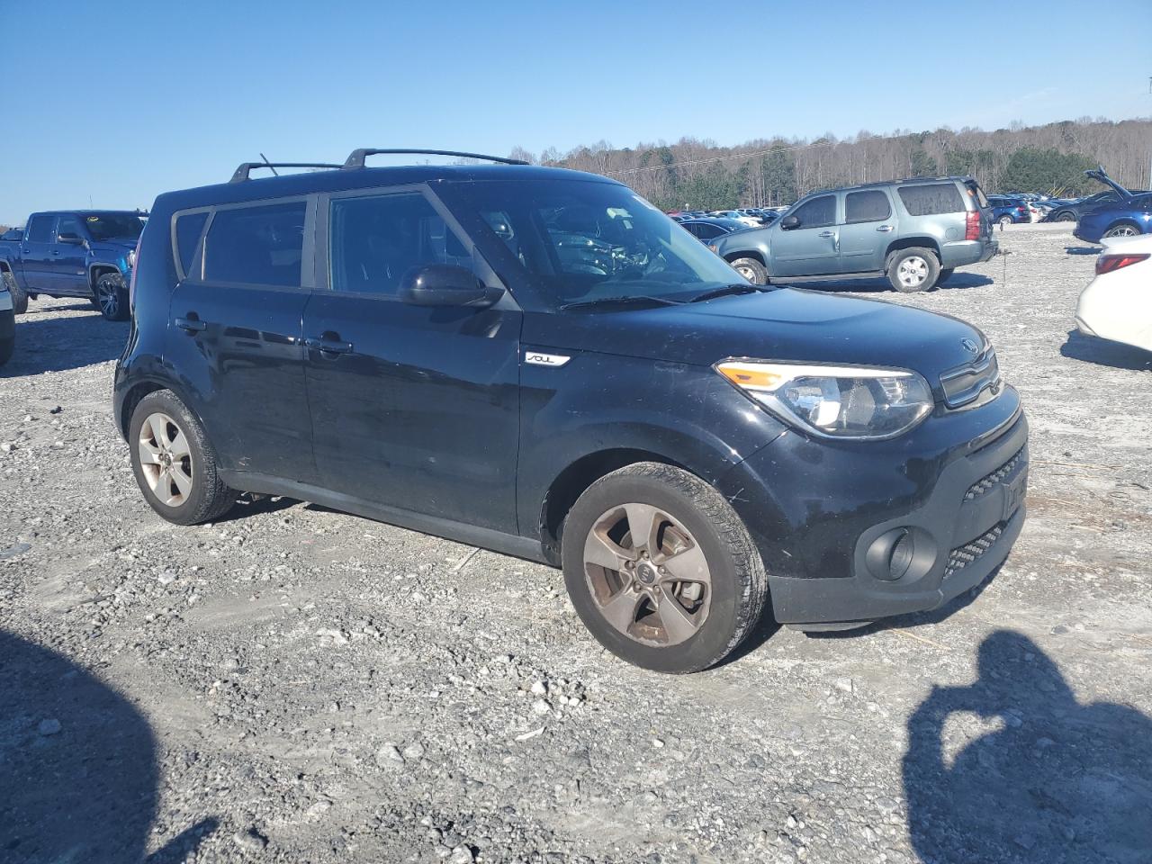 2017 Kia Soul - Image 4