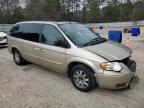 2005 Chrysler Town & Country Touring за продажба в Knightdale, NC - Front End