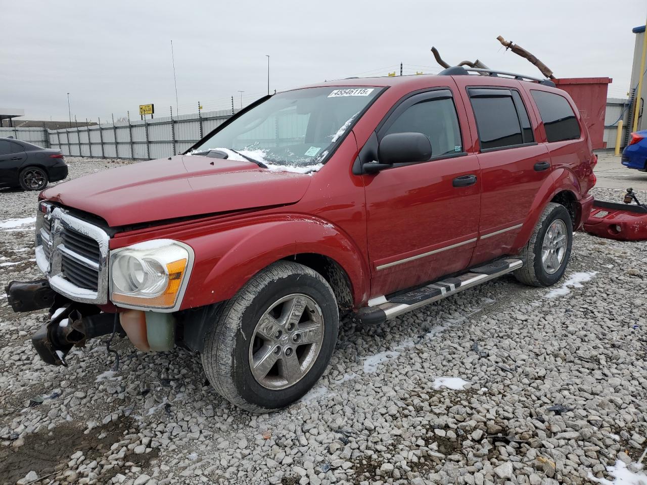 2006 Dodge Durango - Image 1