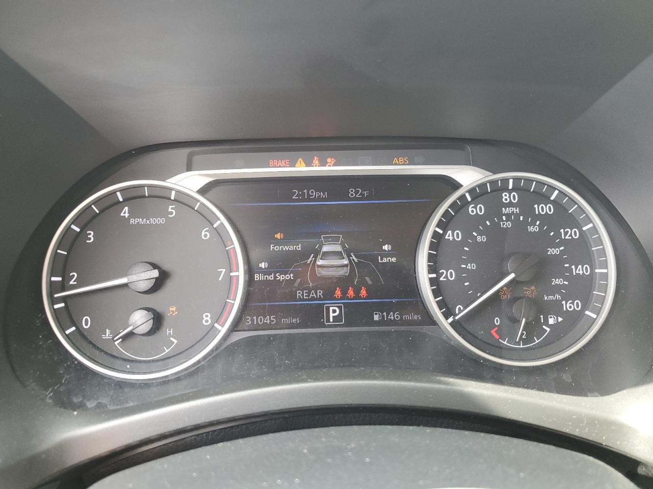 2021 Nissan Sentra - Image 9