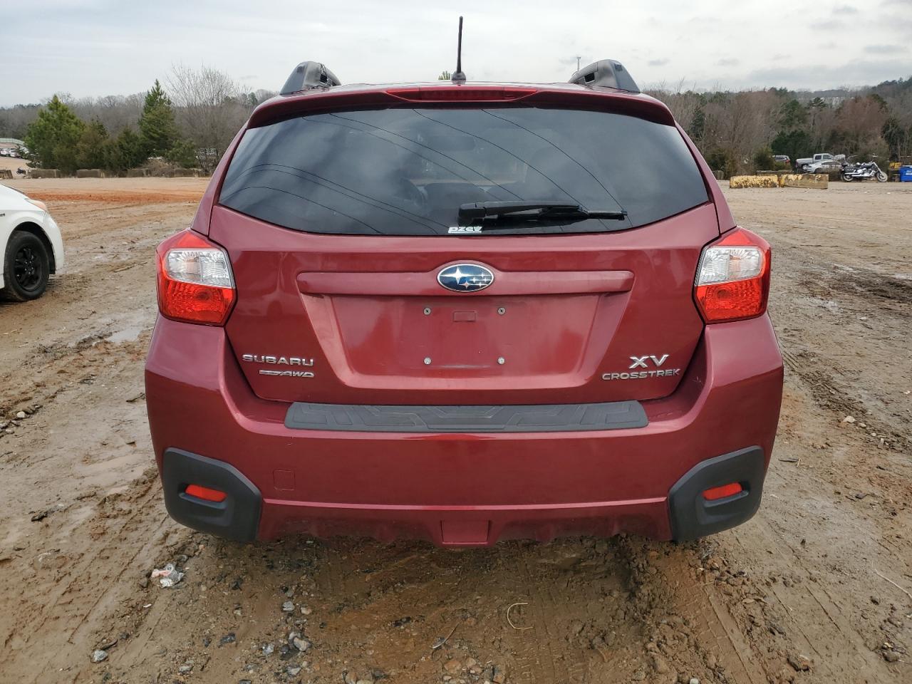 2014 Subaru XV - Image 6