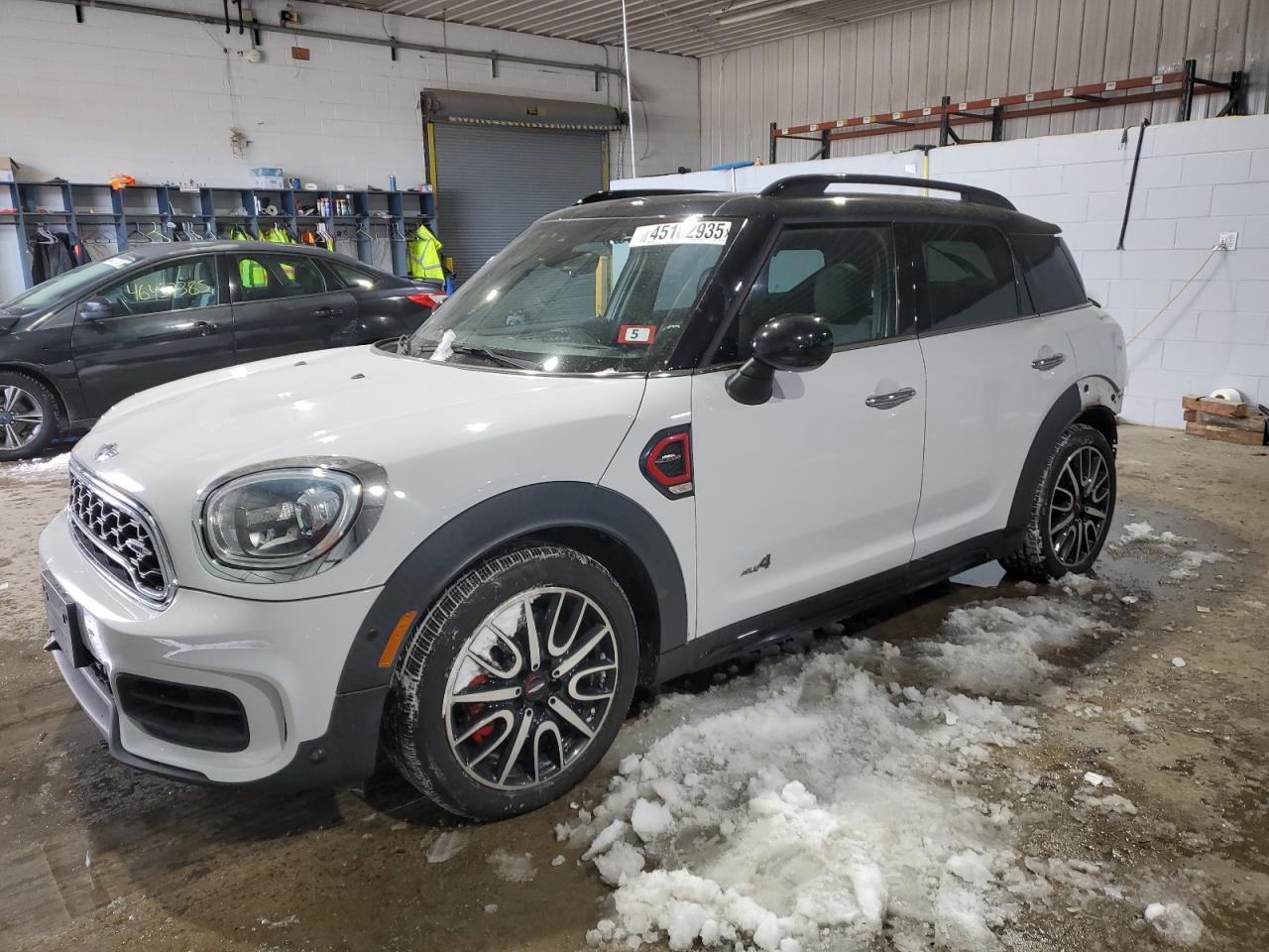 2018 MINI Cooper - Image 1