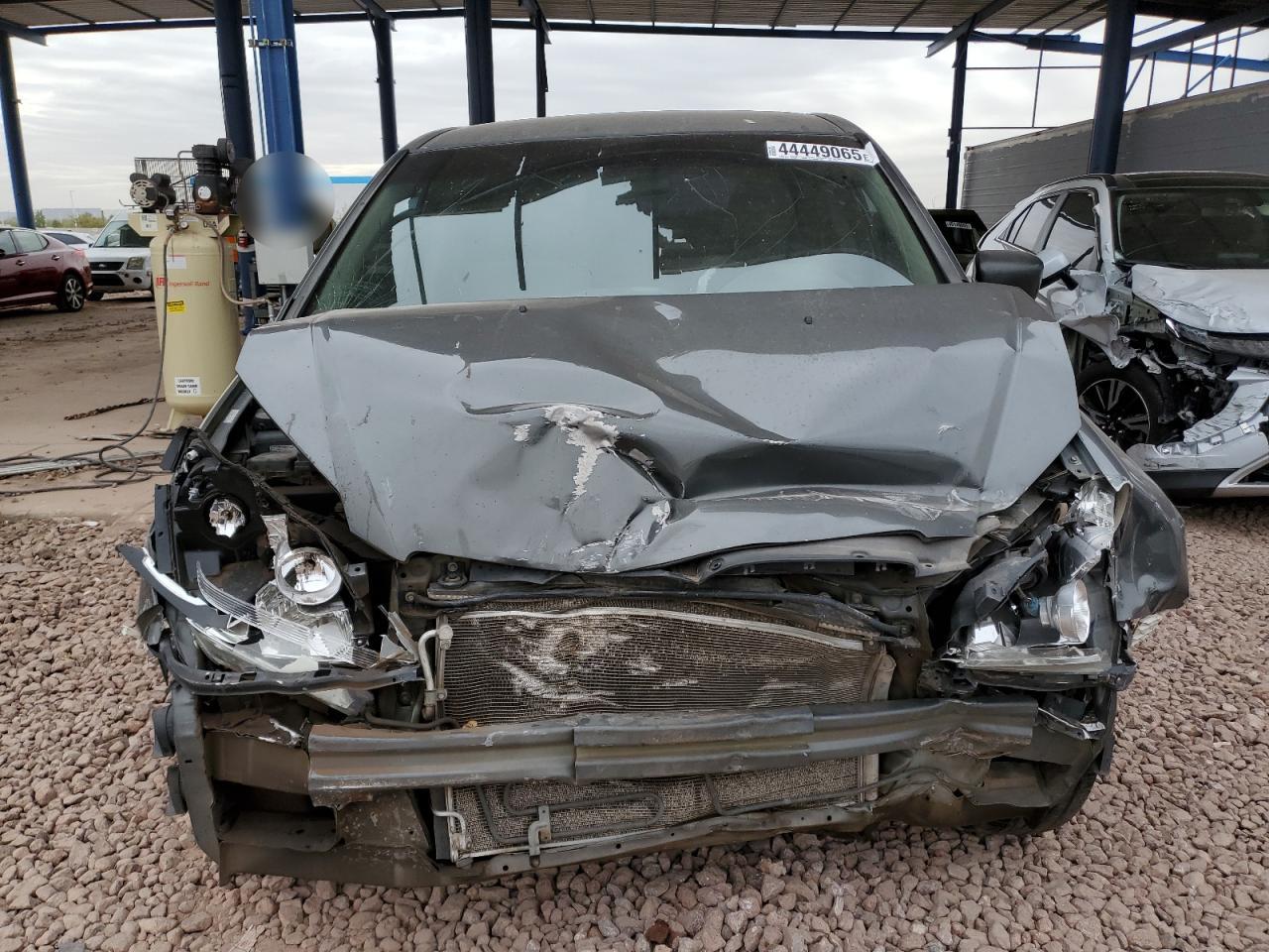 2007 Honda Odyssey - Image 5