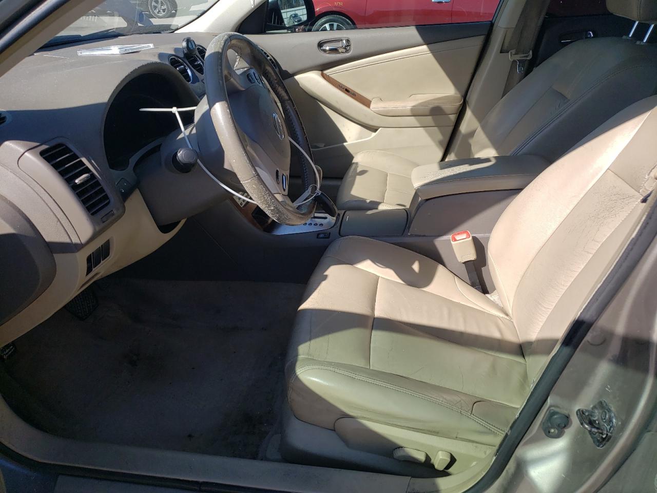 2008 Nissan Altima - Image 7