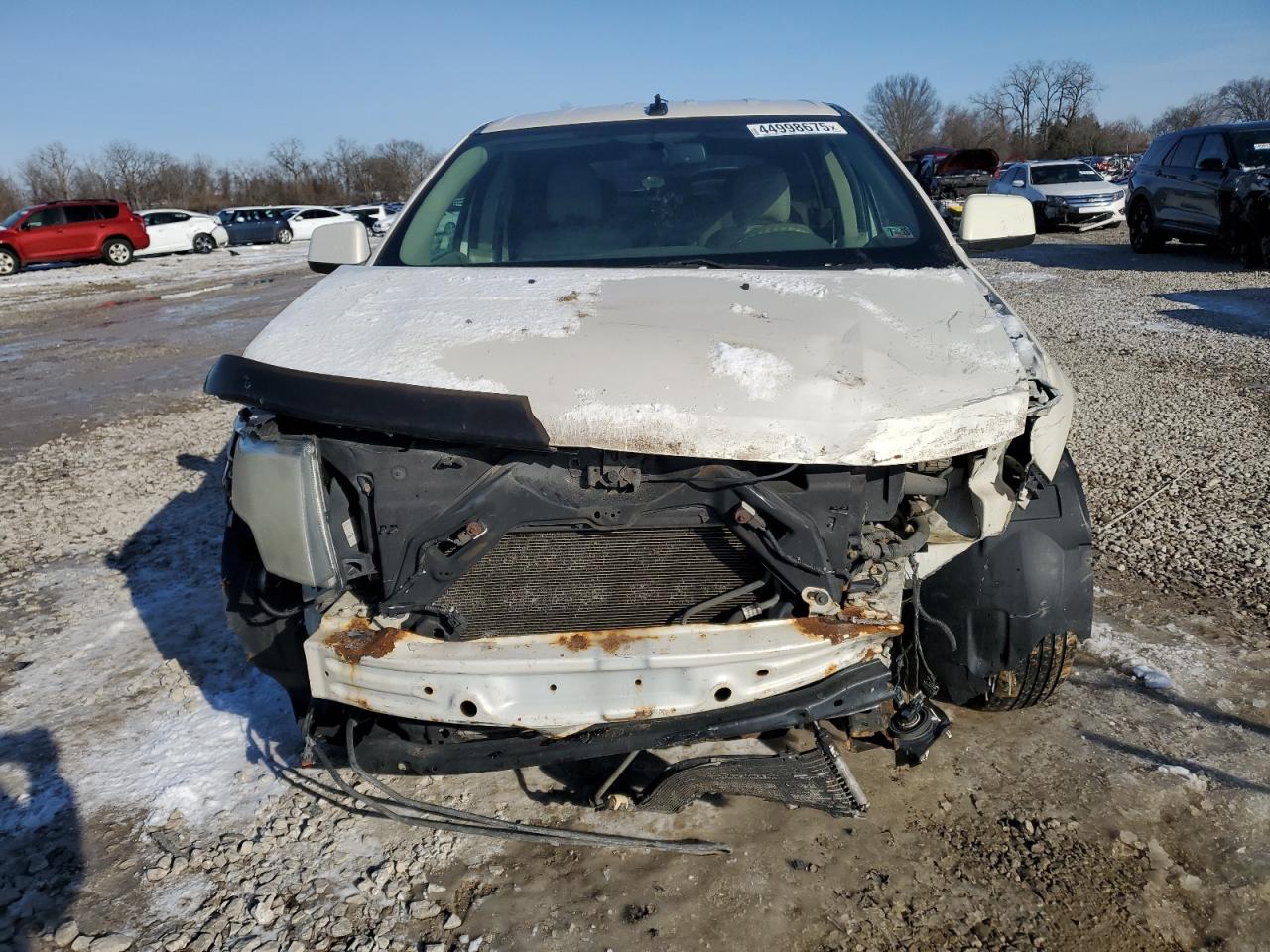 2008 Ford Edge - Image 5