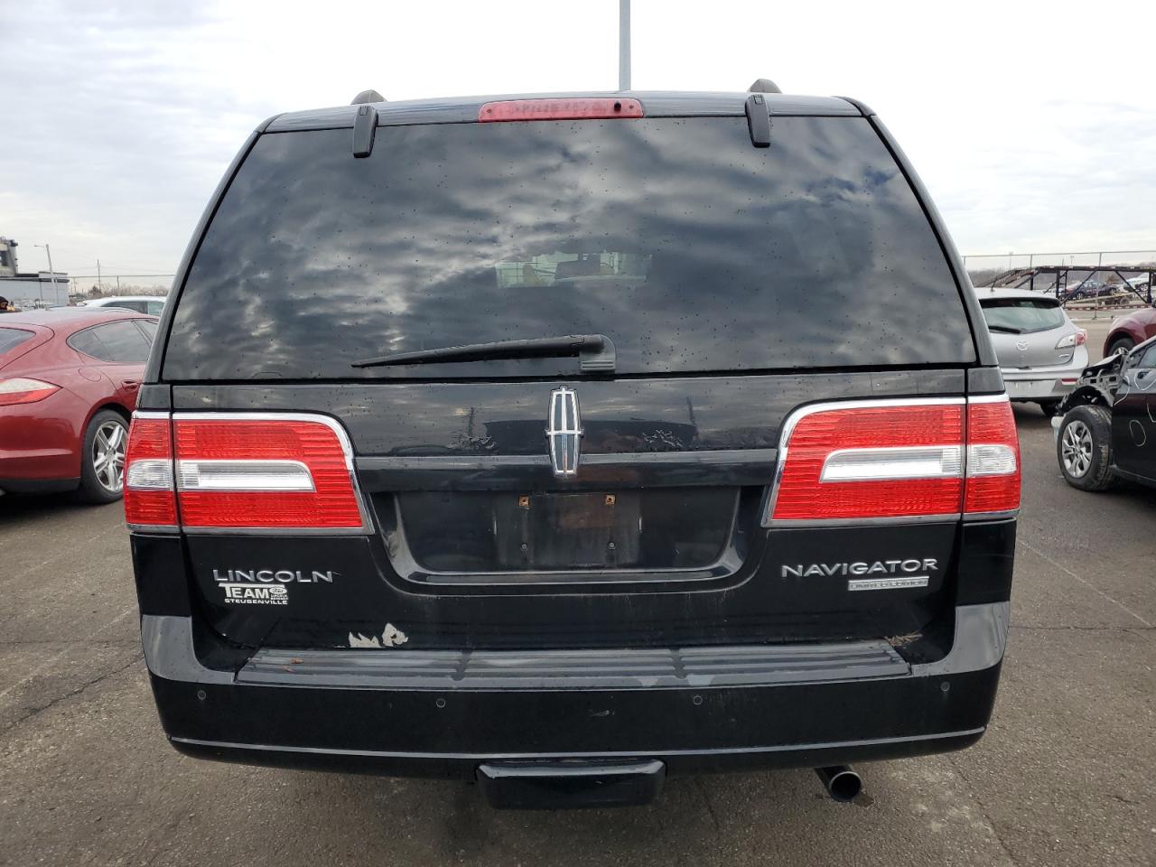 2010 Lincoln Navigator - Image 6