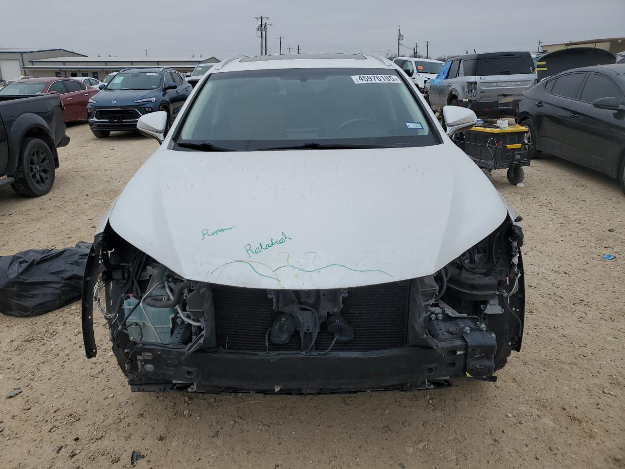 2017 Lexus NX - Image 5