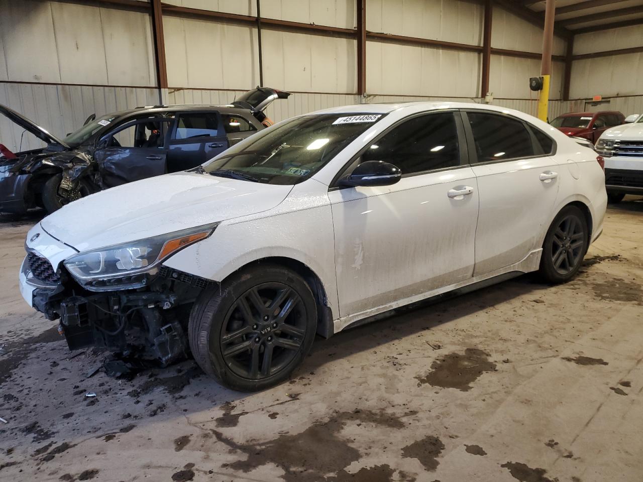 2020 Kia Forte - Image 1