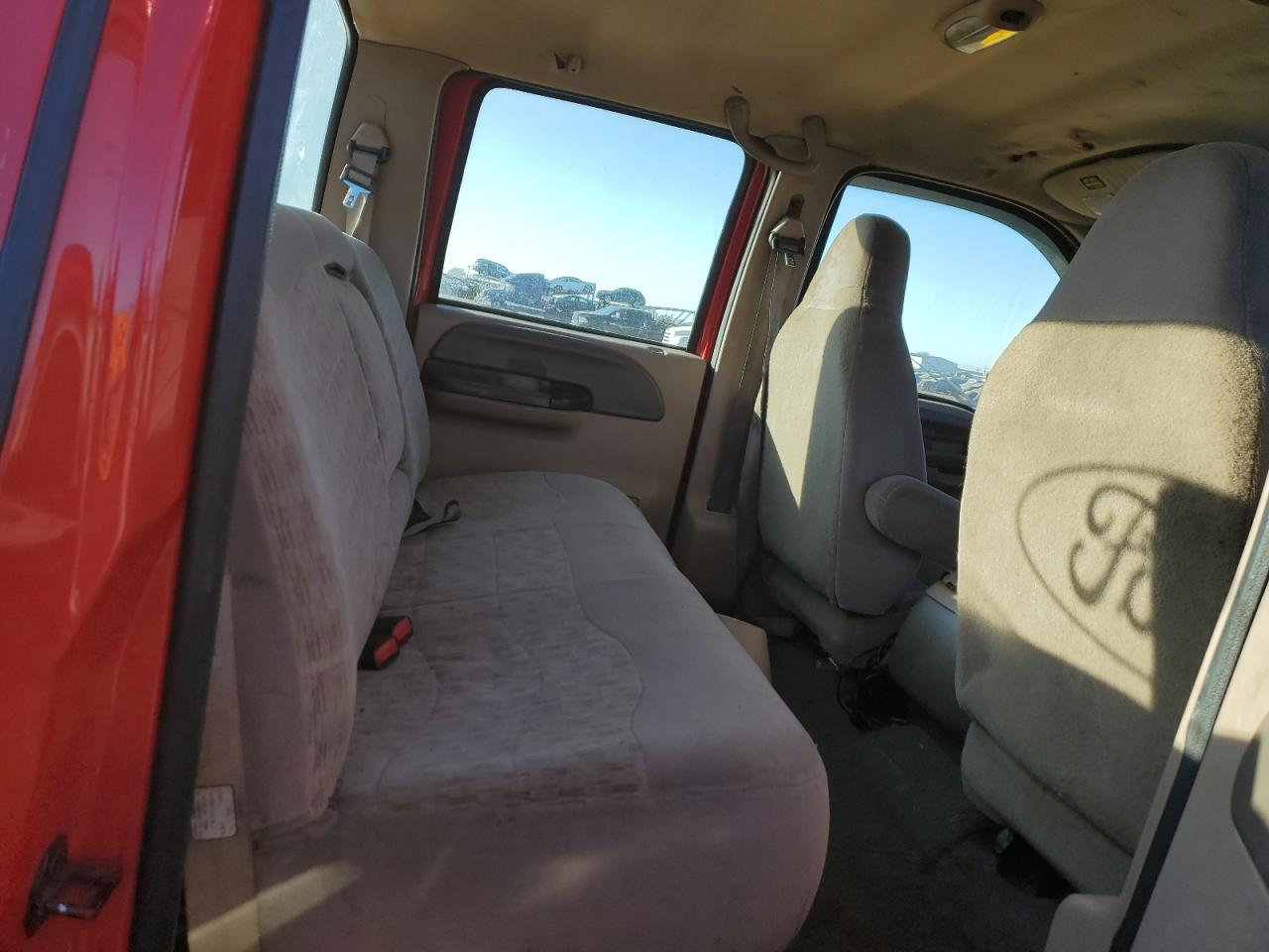 1999 Ford F250 - Image 10