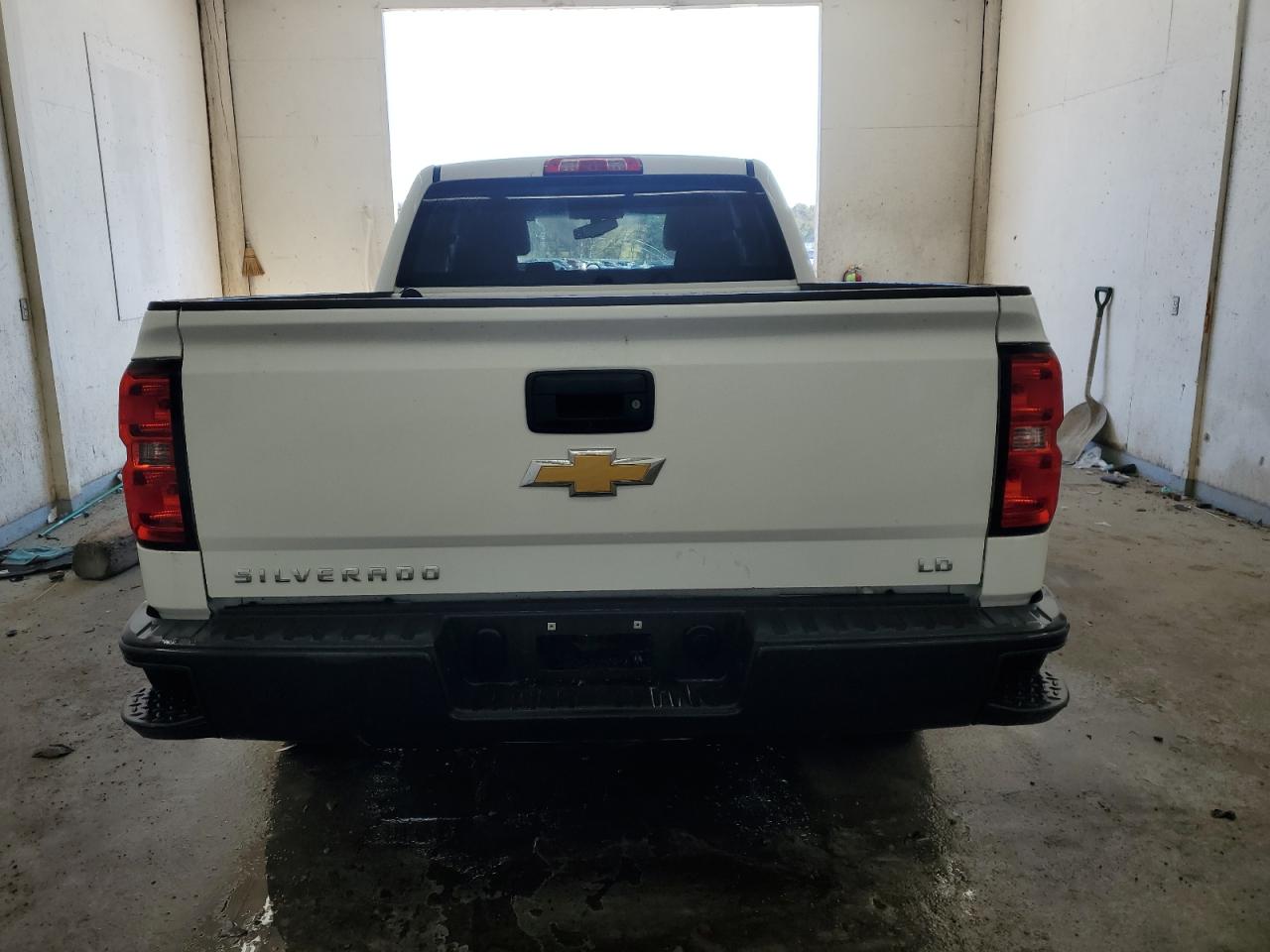 2019 Chevrolet Silverado - Image 6