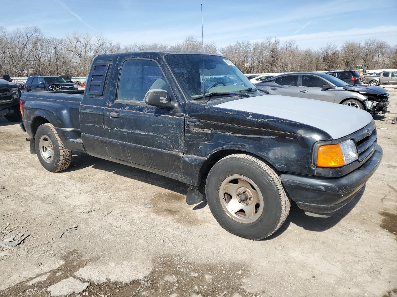 1994 Ford Ranger - Image 4