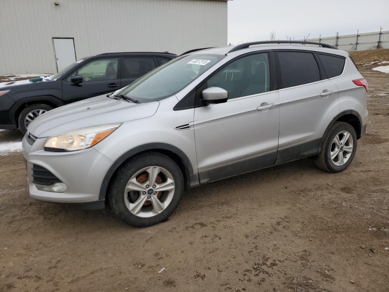 2014 Ford Escape - Image 1