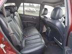 2008 Hyundai Santa Fe Se на продаже в Portland, OR - Undercarriage