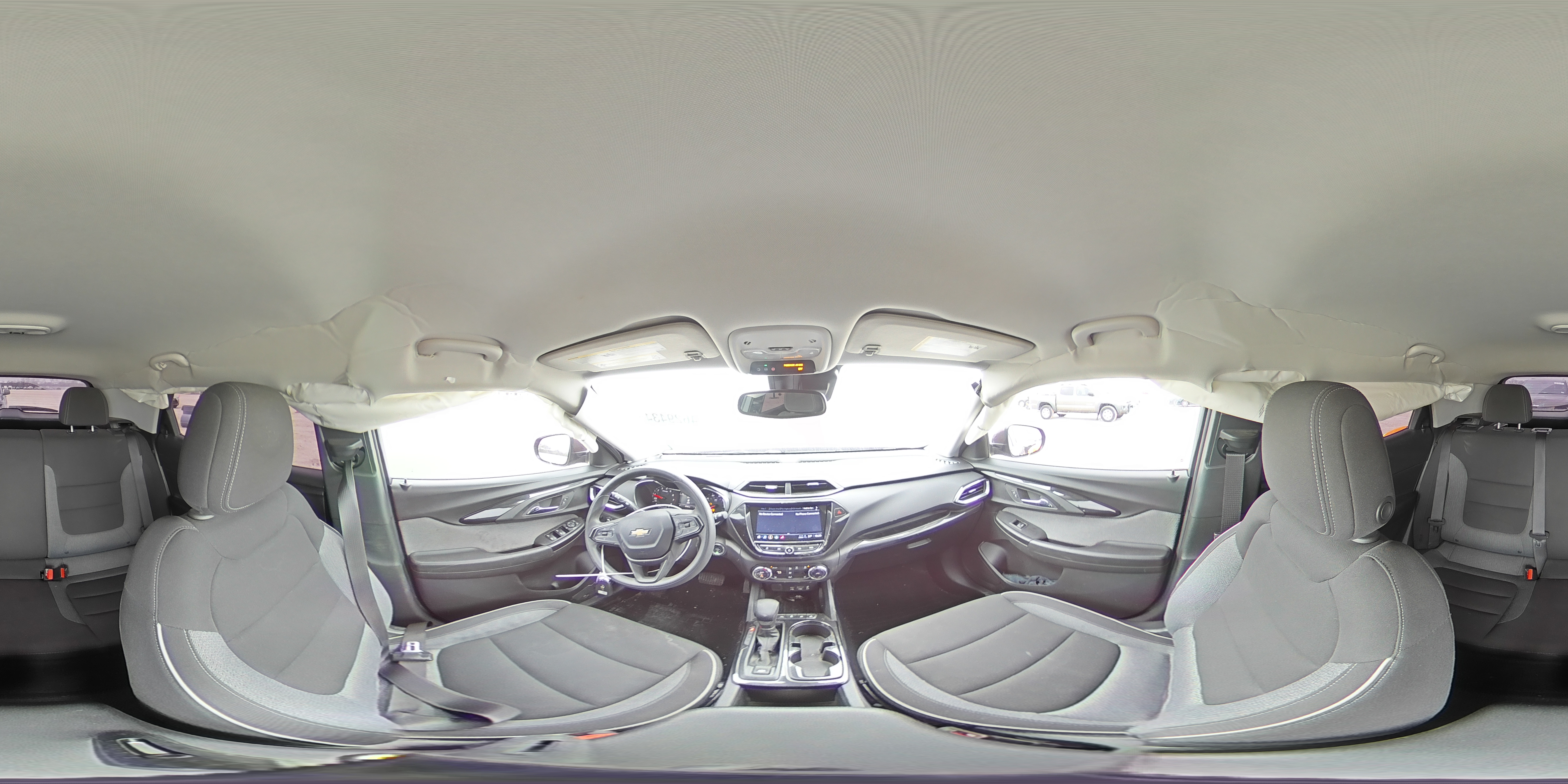 2023 Chevrolet TrailBlazer - Image 14