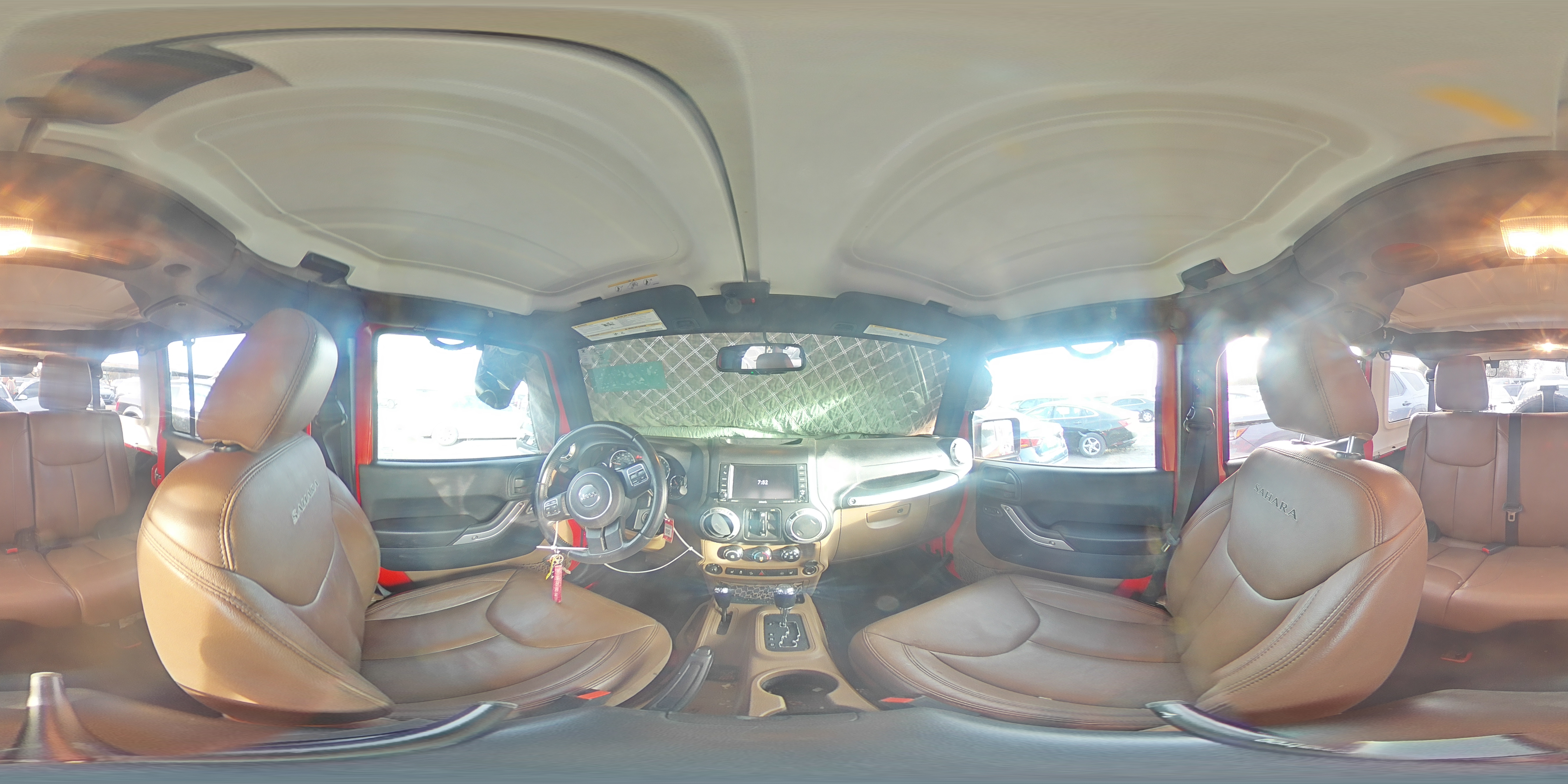 2016 Jeep Wrangler - Image 14