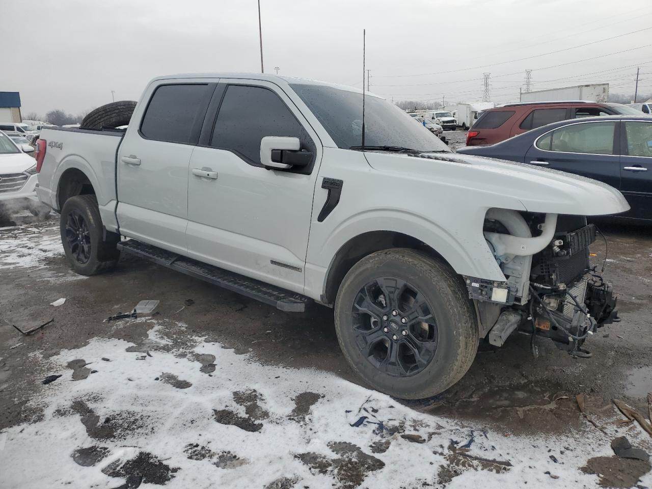 2023 Ford F-150 - Image 4