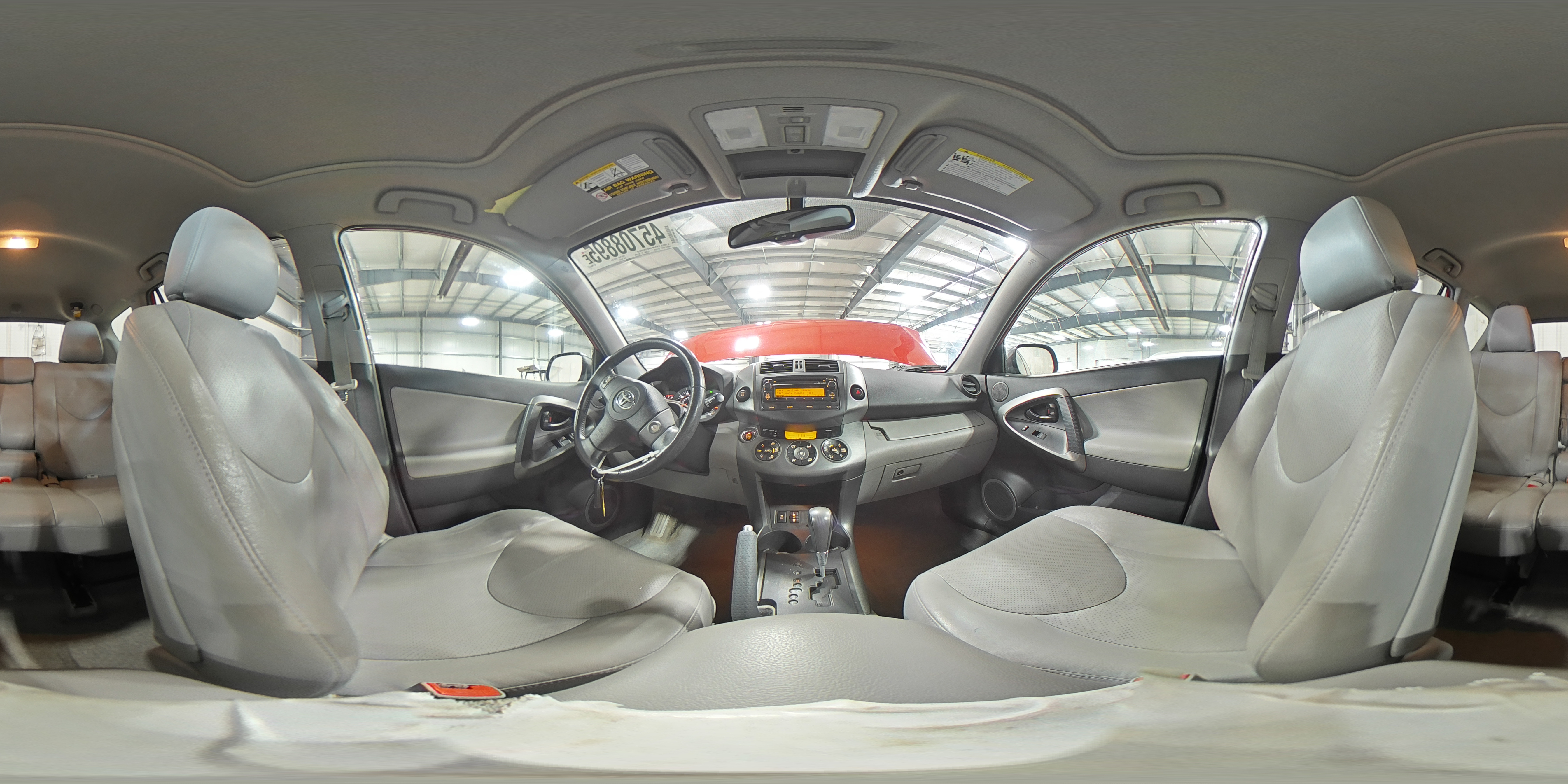 2012 Toyota RAV 4 - Image 15