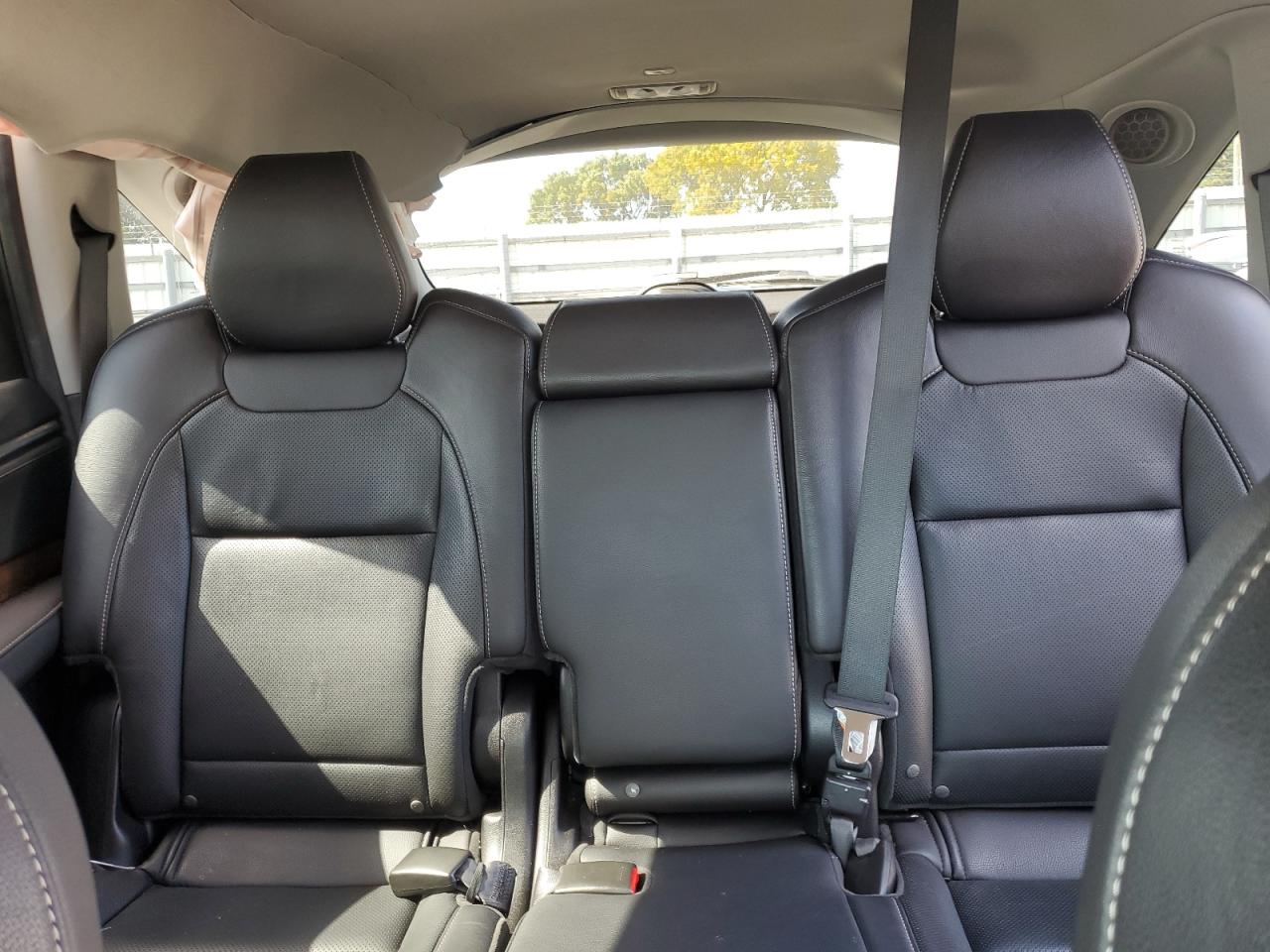 2020 Acura MDX - Image 10