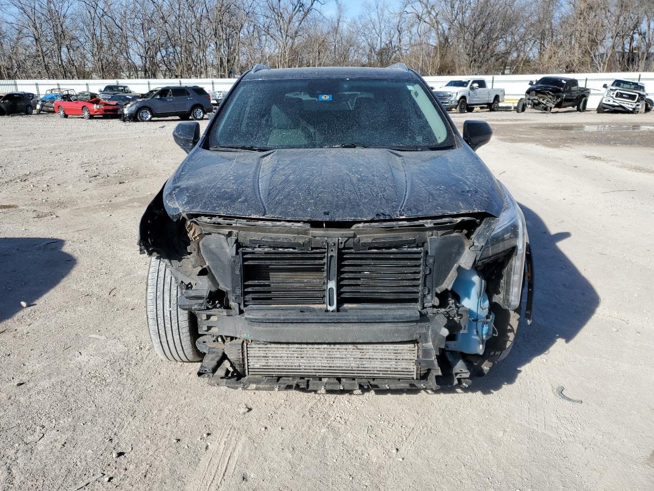 2020 Cadillac XT4 - Image 5