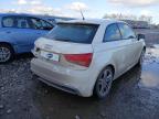 2012 AUDI A1 S LINE for sale at Copart WISBECH