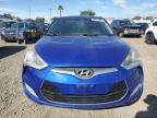 2012 HYUNDAI VELOSTER  for sale at Copart CA - SAN DIEGO