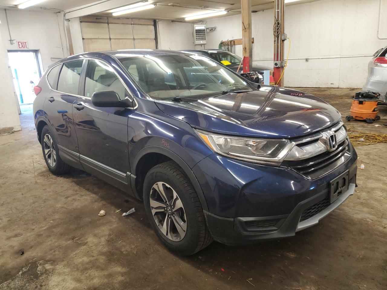 2018 Honda CR-V - Image 4