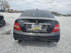 2013 Mercedes-Benz C 250 zu verkaufen in Riverview, FL - Rear End