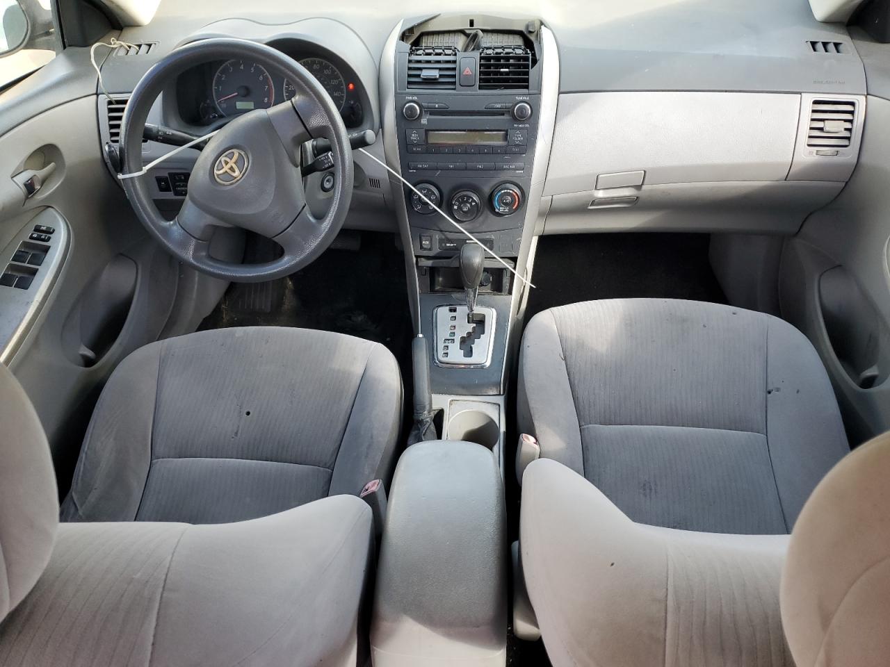 2010 Toyota Corolla - Image 8
