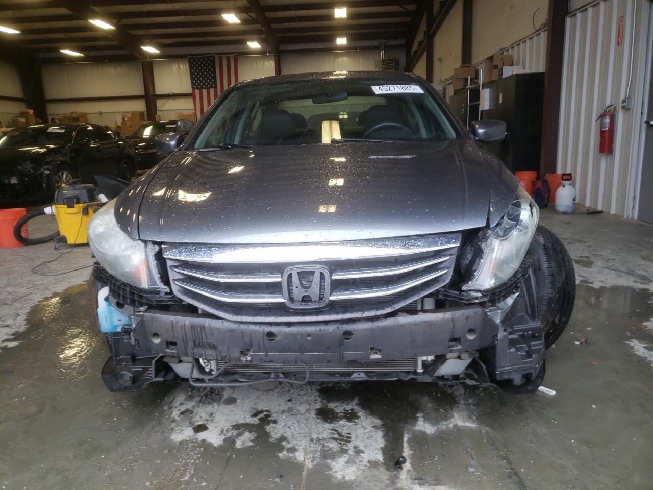 2012 Honda Accord - Image 5