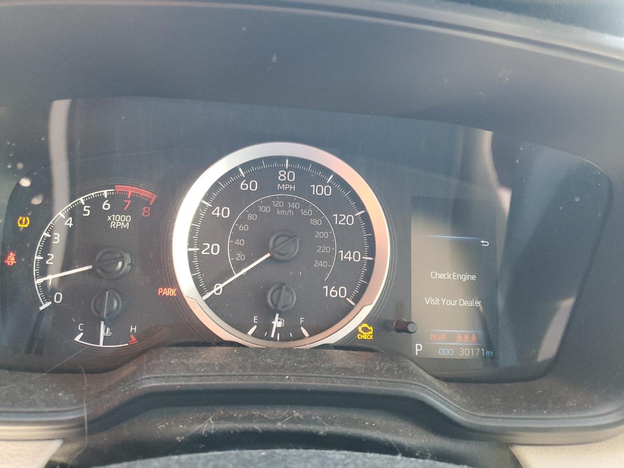 2020 Toyota Corolla - Image 9